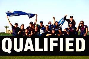 Kathryn Bryce leads Scotland to history-making Women's T20 World Cup qualification - Vimarsana News