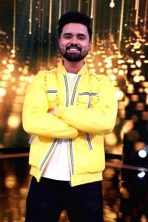 Kavita Krishnamurthy sends surprise video msg to 'Indian Idol 14' contestant - Vimarsana News