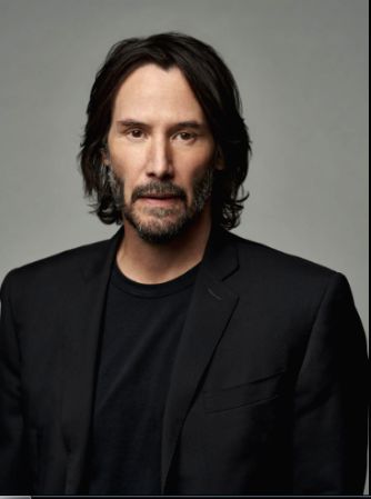 Keanu Reeves reunites with Dogstar, releasing new single, embarking on new tour - Vimarsana News