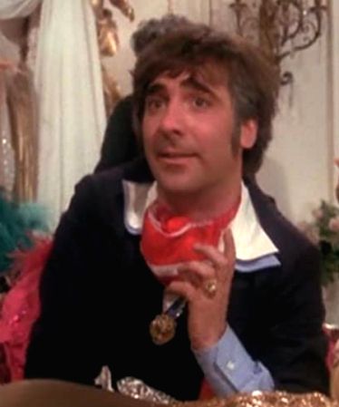 The Who movie about Keith Moon is finally underway - Vimarsana News