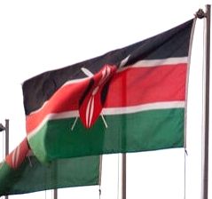 Kenyans reinforce peace messages ahead of polls - Vimarsana News