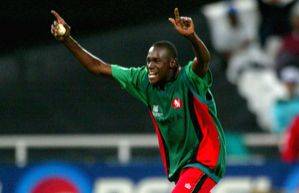 Kenya's World Cup legend Collins Obuya retires after 23-year-old international cricket career - Vimarsana News