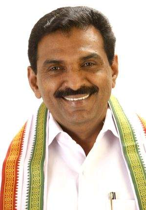 Cong candidate in Kerala suspects foul play as list of poll officials leaked, one suspended - Vimarsana News