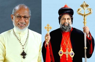 Kerala BJP eyes political dividends from Modi's meeting with Church heads - Vimarsana News