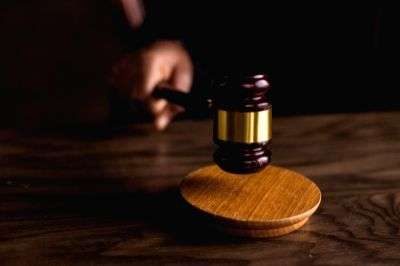 Murder accused in UP studies law to fight his own case - Vimarsana News