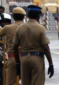 Kerala Police register case against four Southern Air Command officials for brawl in restaurant - Vimarsana News