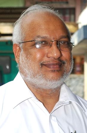 CPM's MA Baby admits calculations went awry in Thrikkakara bypoll - Vimarsana News
