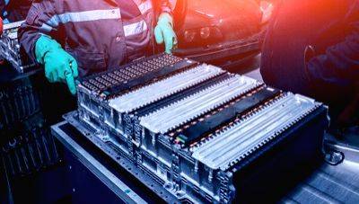 KG Mobility, China EV maker to build battery pack plant - Vimarsana News