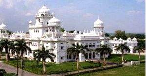 Haemophiliac undergoes hip replacement surgery at Lucknow's KGMU - Vimarsana News