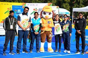 Khelo India Para Games: Sheetal Devi shines with gold in compound archery - Vimarsana News