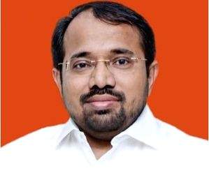 'Khichdi scam': Mumbai court extends Shiv Sena (UBT) leader's ED custody till Jan 25 - Vimarsana News