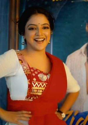 Khushi Dubey is drawn to her character's unwavering dedication in 'Jubilee Talkies' - Vimarsana News