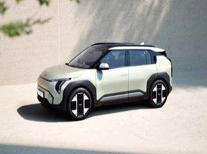 Kia debuts its new SUV 'EV3' globally, offers up to 600 km of range - Vimarsana News