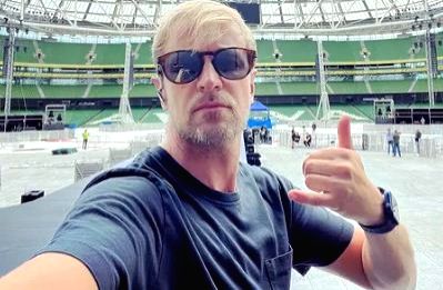 Westlife's richest member is Kian Egan! - Vimarsana News