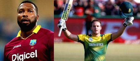 Explosive star cast confirmed as Abu Dhabi T10 opens doors for Kieron Pollard, David Miller and Chris Lynn - Vimarsana News