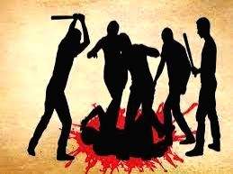 Manipuri man, family beaten by unknown assailants in Delhi; police launches manhunt - Vimarsana News