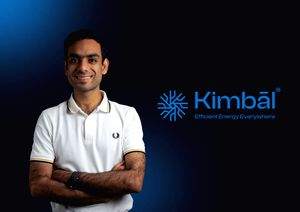Kimbal Technologies raises funds to scale up existing operations - Vimarsana News