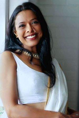 Kiran Khoje: Don't have alternate profession - Vimarsana News