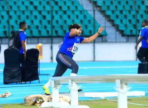 KIYG 2023: Kerala's Anupriya, MP's Vikas Bind break Games records on first day of athletics competition - Vimarsana News