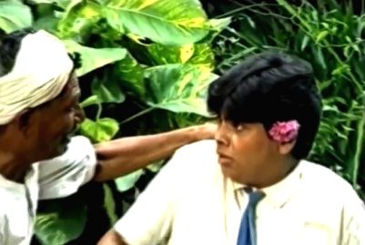 KJo's acting debut from 1989 kids' sci-fi show goes viral - Vimarsana News