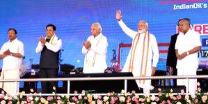 Speed bumps stare at Kerala BJP as it plans to piggyback on PM's visits - Vimarsana News