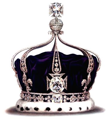 India to wage diplomatic campaign to reclaim Koh-i-Noor diamond from Britain: Report - Vimarsana News