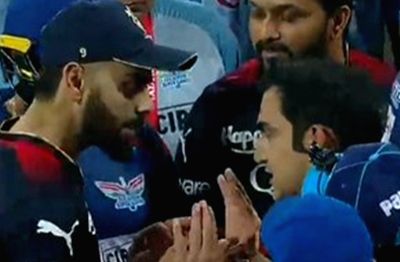 CLOSE-IN: Sportsmanship is factually a misnomer in sports(IANS column) - Vimarsana News