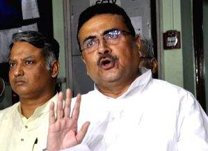 Adhikari vs Adhikari: LoP calls TMC's Dev beneficiary in cattle smuggling case; actor counters Suvendu - Vimarsana News