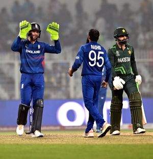 England, Pakistan players gain big; Suryakumar remains top ICC batter in latest T2OI rankings - Vimarsana News