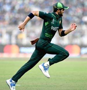 T20 World Cup: Shaheen Afridi declines offer to become Pakistan vice-captain: Report - Vimarsana News