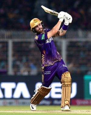 IPL 2024: Salt's fifty, Chakravarthy's three-fer help Kolkata beat Delhi by seven wickets - Vimarsana News