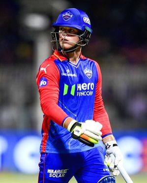 'We've got all bases covered': Marsh clarifies why Fraser-McGurk missed out on T20 WC squad - Vimarsana News