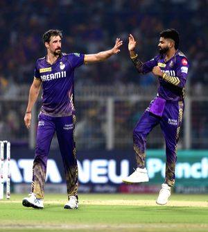 IPL 2024: The Impact Player rule changes things a fair bit for bowlers, feels Mitchell Starc - Vimarsana News