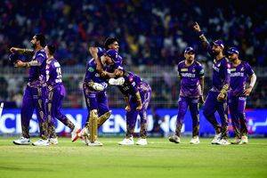 IPL 2024: Russell-Narine trump fireworks by Jacks-Patidar as KKR beat RCB by one run - Vimarsana News