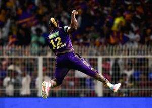 IPL 2024: Russell came on and completely changed the momentum, says Shreyas Iyer - Vimarsana News