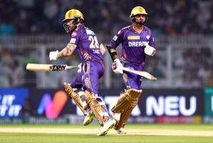 IPL 2024: KKR skipper Shreyas Iyer hails openers' strokeplay after win over LSG - Vimarsana News