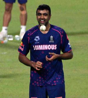 'In future, bowlers also need to be hitters': Ashwin on impact player rule - Vimarsana News