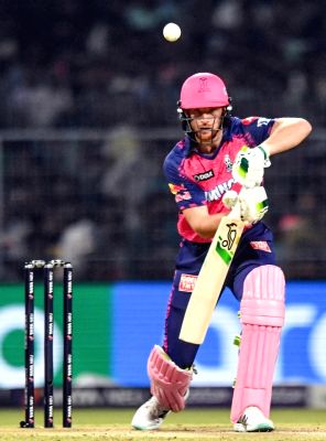 IPL 2023: Rajasthan's rut began with Jos Buttler, Sanju Samson losing form, says Aakash Chopra - Vimarsana News
