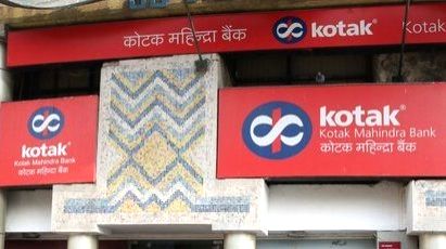 Kotak Mahindra logs Rs 3,005 crore PAT for Q3 - Vimarsana News