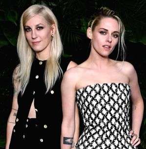 Kristen Stewart and fiancee Dylan Meyer have got their eggs frozen - Vimarsana News