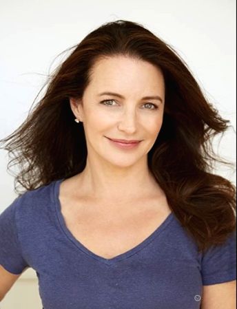 Kristin Davis reveals what she loves about aging - Vimarsana News
