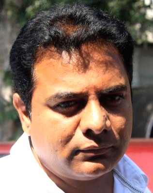 KTR asks BRS leaders to spread government's 'historic' decisions - Vimarsana News