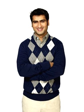 Kumail Nanjiani started seeing a therapist because of bad 'Eternals' reviews - Vimarsana News