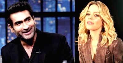 Kumail Nanjiani, Elizabeth Banks to lead voice cast of animated film 'Migration' - Vimarsana News