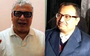 Kunal Ghosh meets Derek O'Brien, remains vague on settlement of 'differences' - Vimarsana News