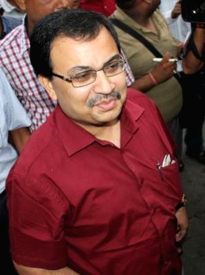 Theories on internal equations in Trinamool surface amid row over Kunal Ghosh - Vimarsana News