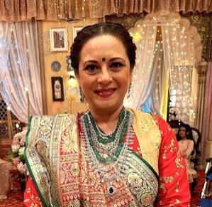 'Kyunki Saas Maa Bahu...' completes century: Manasi thanks audience - Vimarsana News