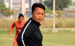L Chaoba Devi's name recommended for senior India women's football team head coach - Vimarsana News