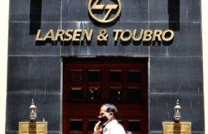 L&T order book swells with big domestic and global deals - Vimarsana News