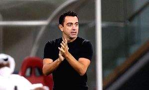 Champions League: Much at stake for Barcelona, Xavi in Napoli trip for Round of 16, first leg - Vimarsana News